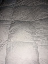 IKEA Honsbar Down Feather