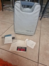 ILFORD ELMO 8 MM PROJECTOR