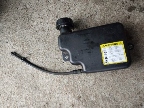 Mcculloch m51 140 lawnmower - rx,