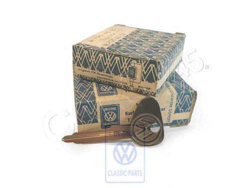 Genuine ghia type 1200 - vw,