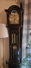 Grand Father Clock