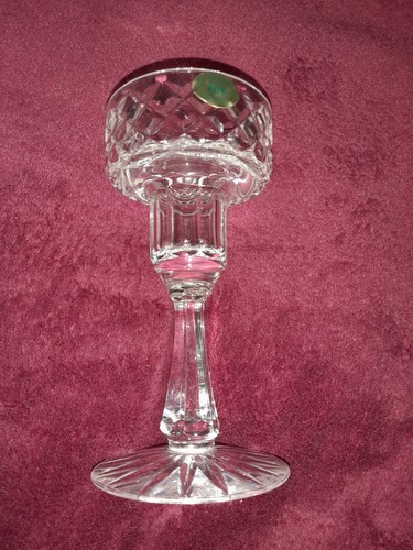 Tyrone crystal full lead - crystal,