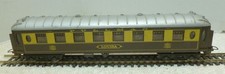 Vintage Lima Coach Pullman