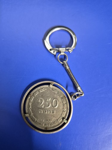 Handmade coin - handmade,
