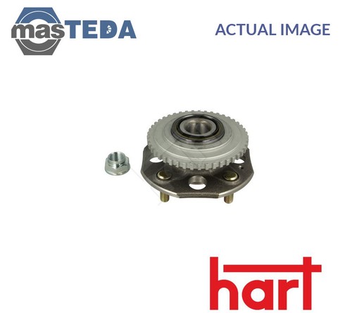 904 452 wheel bearing kit - 452,