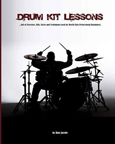 Drum kit lessons full of - lessons:,