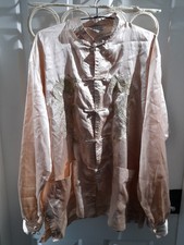 Women chinese satin jacket - chinese,