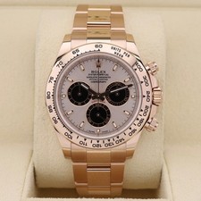 Rolex daytona 116505 rose gold - 116505,