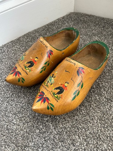 Vintage holland dutch hand - dutch,