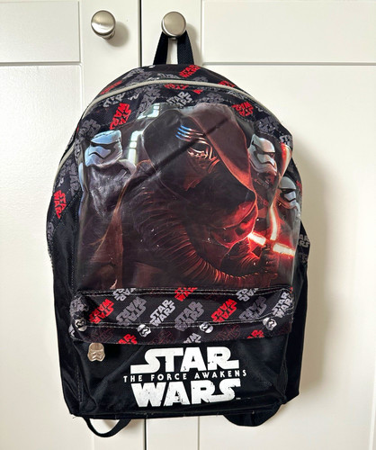 Kids star wars black - kids, black/red