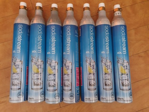 Sodastream co2 refill for your - sodastream,