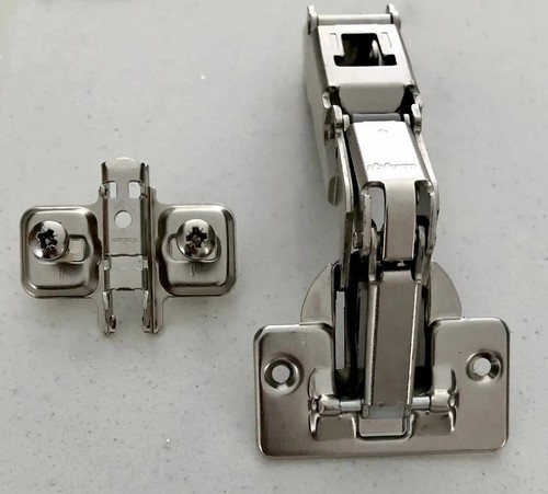 Blum 170 degree clip - blum,