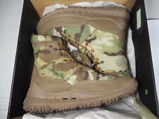 Lalo Rapid Assault Boots 6”