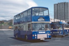 Bus Photo - Midland Scottish