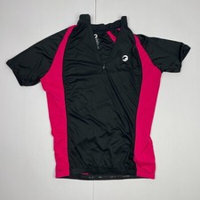 Tenn Cycle Jersey 16 Black