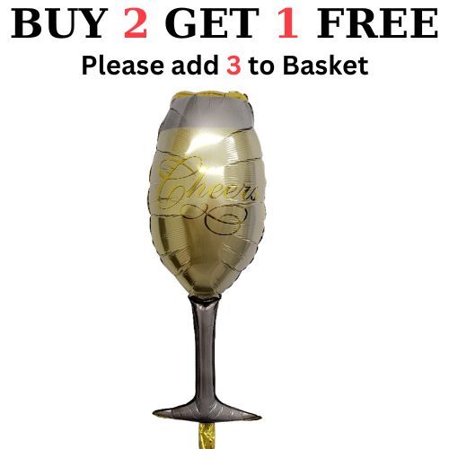 Baby shower foil balloons boy - baby,