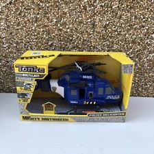 Tonka Funrise Toy Mighty