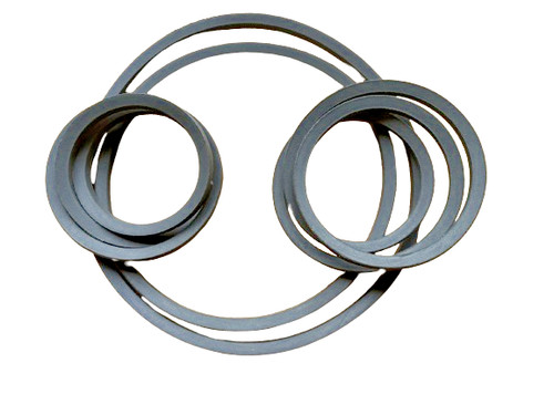 Fits mtd lawnflite dx60 404 - fits,