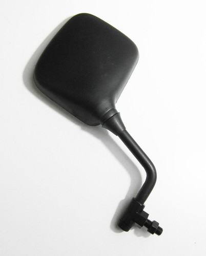 Universal mirror rear - , view