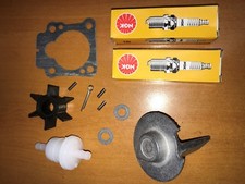 Service parts kit 8hp - parts, 8