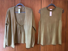 CLAIRE ASHTON GREEN OPEN