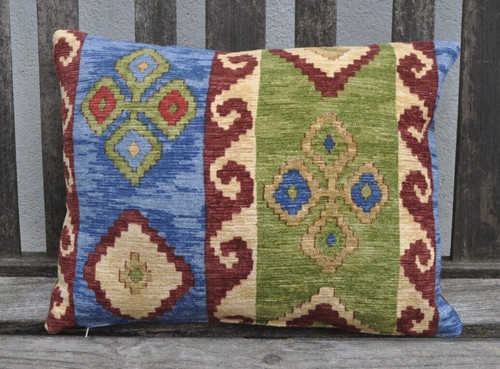 12x16 zipped cushion - , 'shirvan'