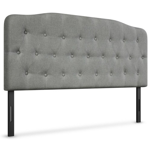 Queen size modern - queen, upholstered
