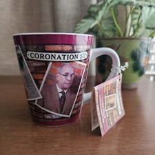 Retro Coronation Street