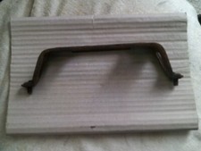 HONDA VF1000R SEAT BRACKET