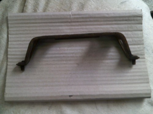 Honda vf1000r seat - seat, bracket