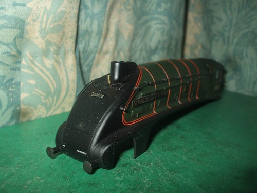 Bachmann lner class - bachmann, a4