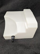 Campervan motorhome fresh water tank with pump and sensor Groupe Pilote Danbury