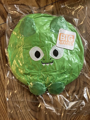 Big games pet - big, dragon