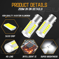 581 Bau15s Py21w Led Indicator