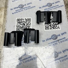 Audi TT,2003,Front Seat Rail End Cap Trim 8N0 881 088 8N0881088,O/S,N/S