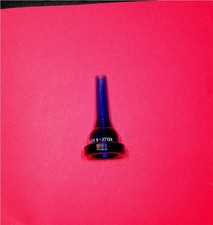 Kelly 6 1/2 AL Small Bore Trombone Mouthpiece