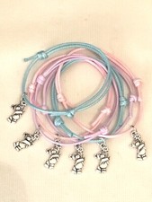 6 TEDDY BEAR FRIENDSHIP