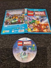 Lego: Marvel Super Heroes -