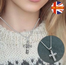 Ladies Classic Silver Oval Cut