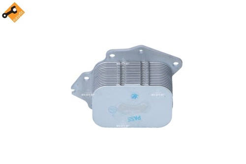 Nrf 31333 oil cooler - 31333, cooler,