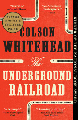 The underground railroad a - underground, railroad: