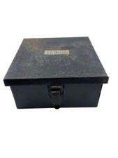 WW2 British RAF Spare Parts