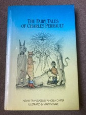 Fairy Tales of Charles