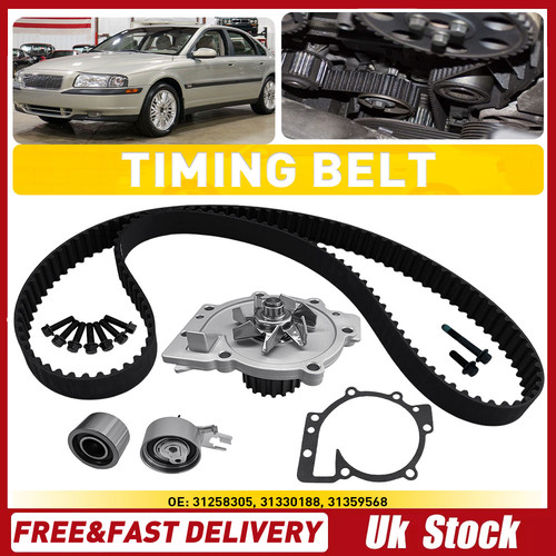 For volvo xc90 d5 timing - volvo,