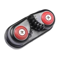 Aluminium 2 Row Cams Cleat