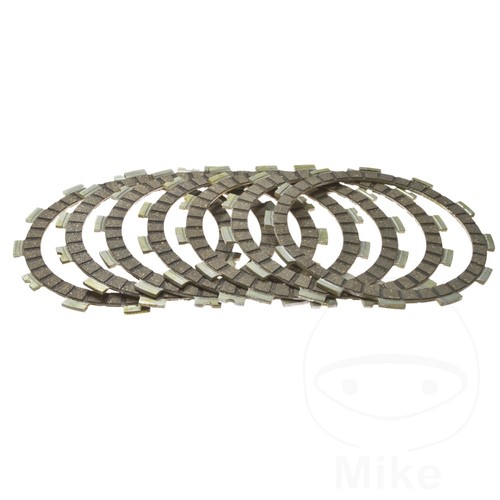 Ebc clutch plate - plate, set