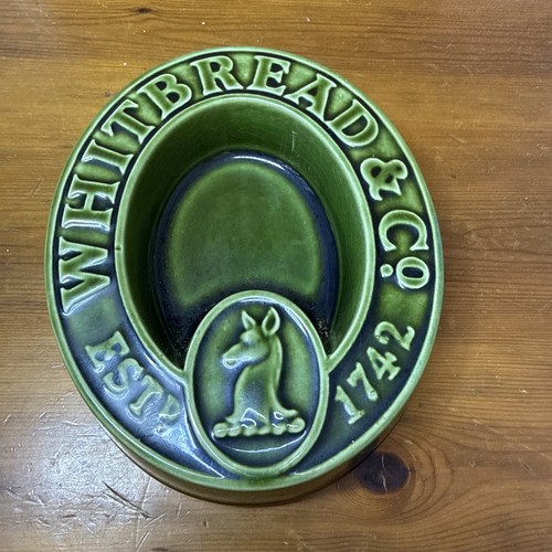Vintage retro whitbread co - vintage,