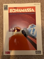 Joe Bonamassa - Driving