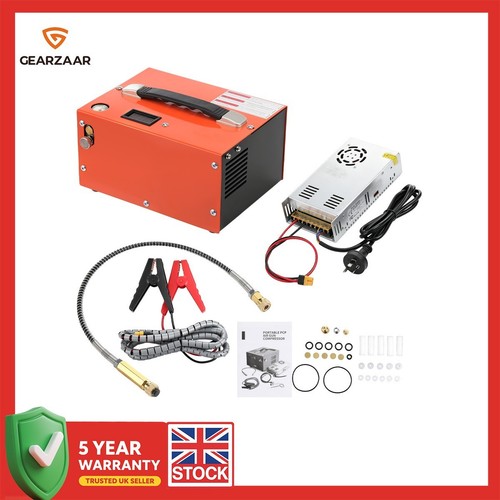 Pcp air compressor scuba - pcp,