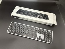 Logitech MX Keys for Mac
